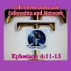 Tell Them Outreah Fellowship